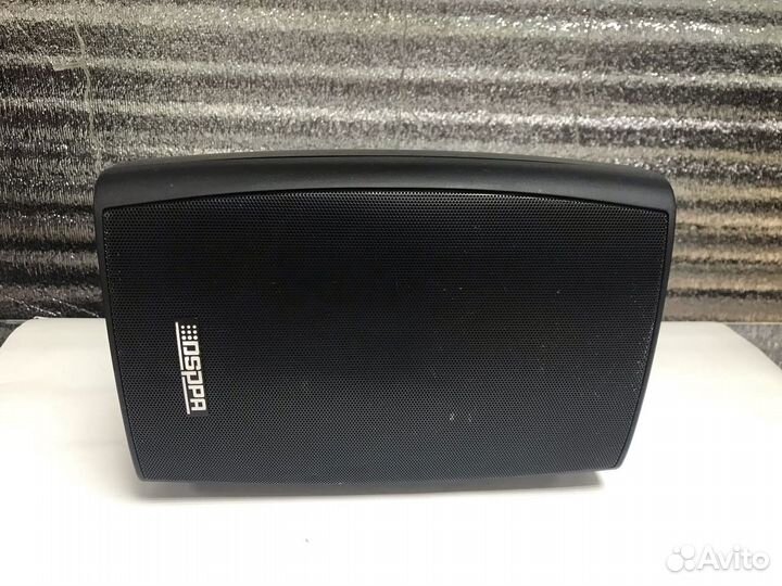 Подвесная акустическая система dsppa DSP-6062