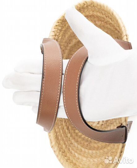 Сумка Loewe Basket Small