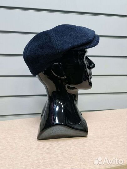 Кепка мужская восьмиклинка новая