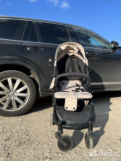 Детские коляски прогулочные летние