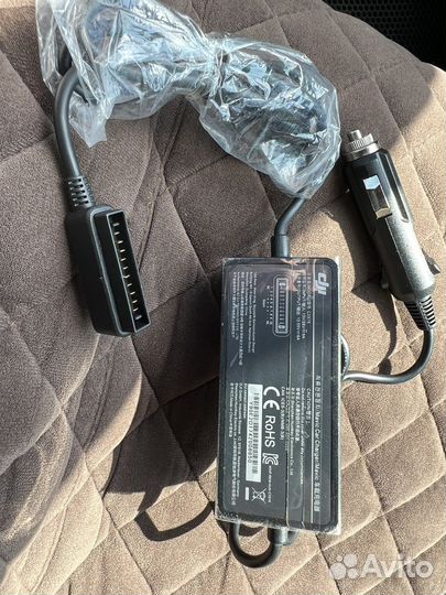 Зарядное устройство Dji Mavic