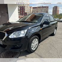 Datsun on-DO 1.6 MT, 2019, 89 000 км, с пробегом, цена 590 000 руб.