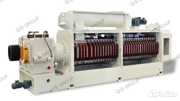 Маслопресс Yzyx140-8GX