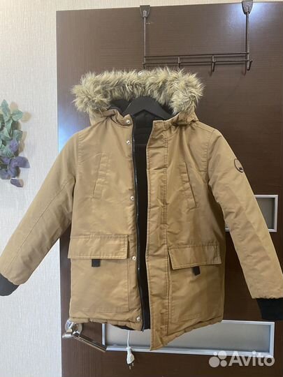 Двусторонняя куртка La Redoute 134