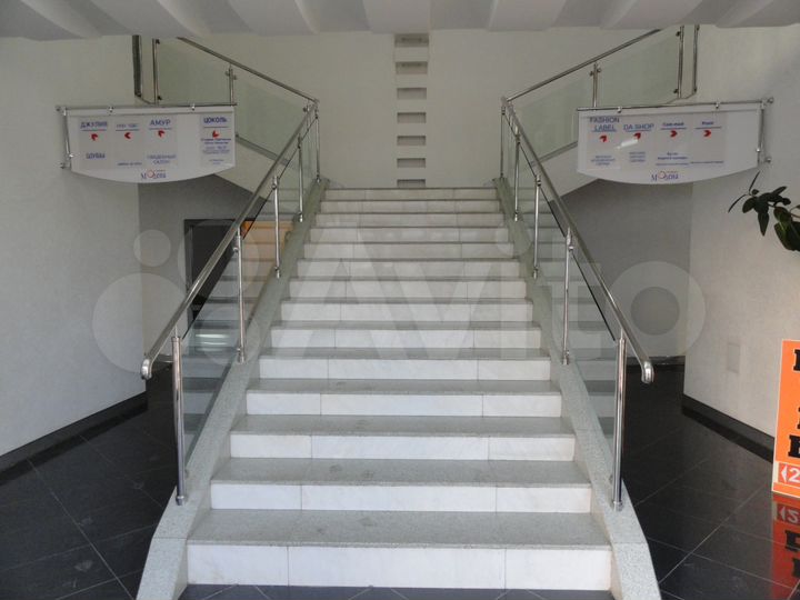 Торговая помещение, 33.2 м²