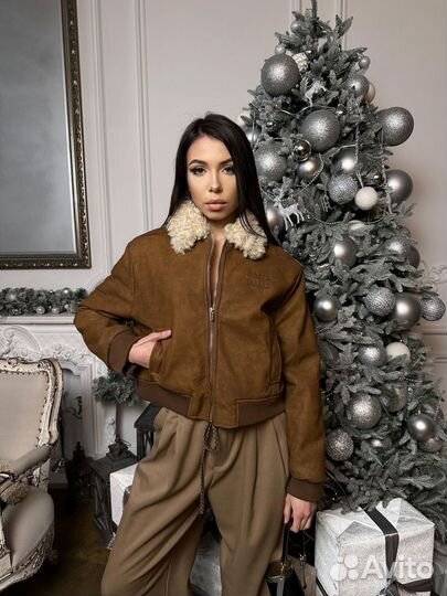 Куртка Miu Miu