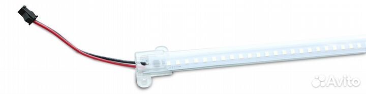 Светодиодные линейки