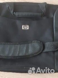 Сумка для ноутбука hp
