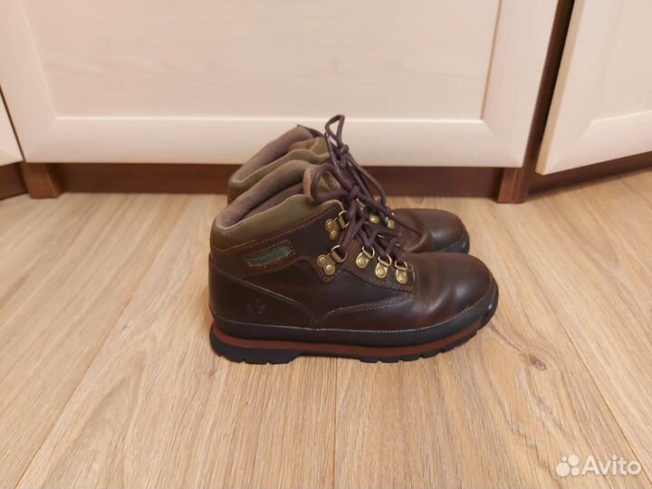 Timberland оригинал на девочку и на мальчика