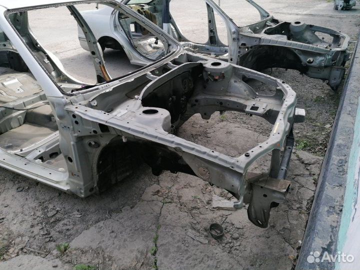 Кузов Toyota Corona Premio ST210 3S-FSE 2000.02