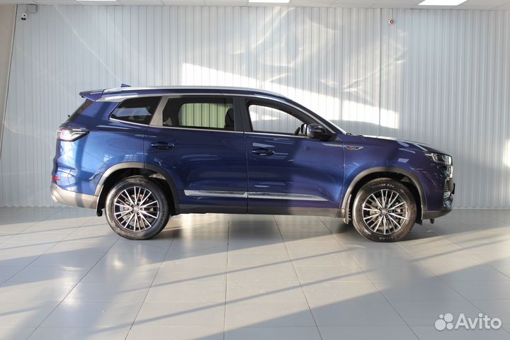 Chery Tiggo 8 Pro Max 2.0 AMT, 2022, 42 822 км