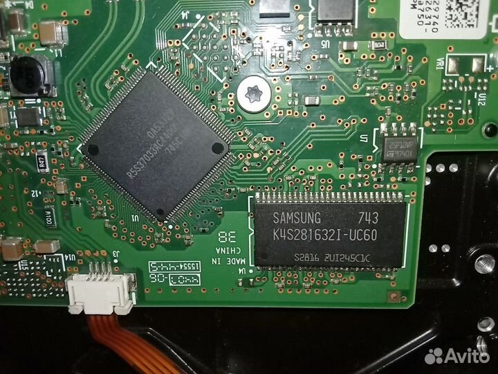 Жесткий диск Hitachi P7K500 HDP725040GLA360 донор