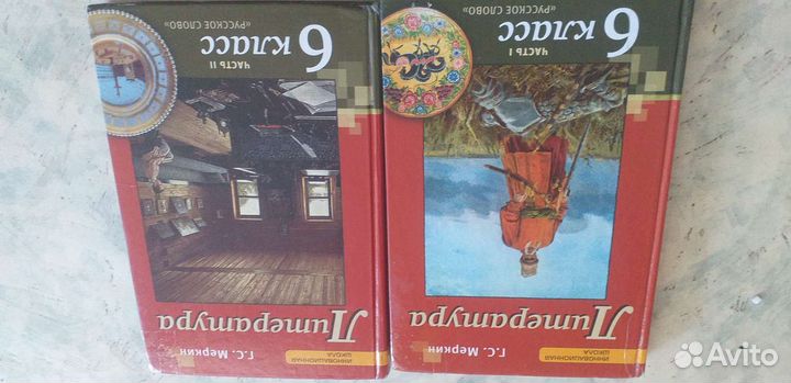 Литература 5, 6, 7, 8, 9 класс.Меркин. Коровина