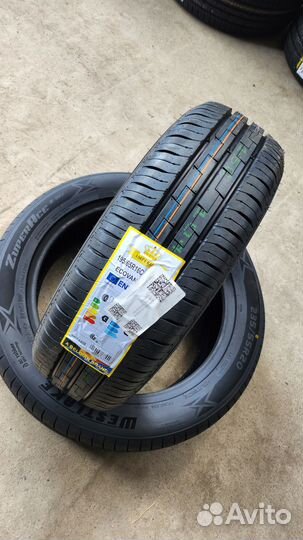 Imperial EcoVan 3 195/65 R16C 104T