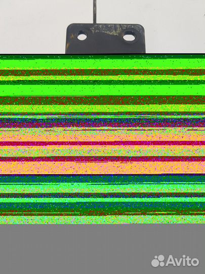 Электронный блок панорамного обзора (Haval F7)