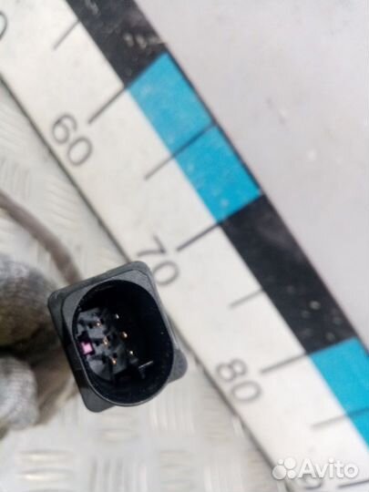 Б/У Датчик кислородный/Lambdasonde#001