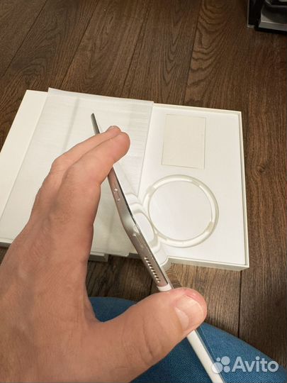 iPad pro 12.9 2015 Cellular WiFi 128GB