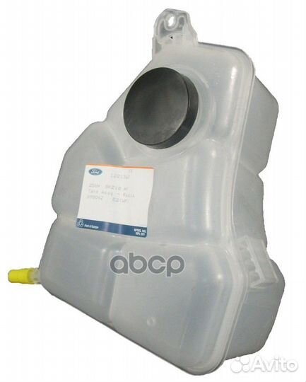 Бачок расширительный 1 221 362 ford