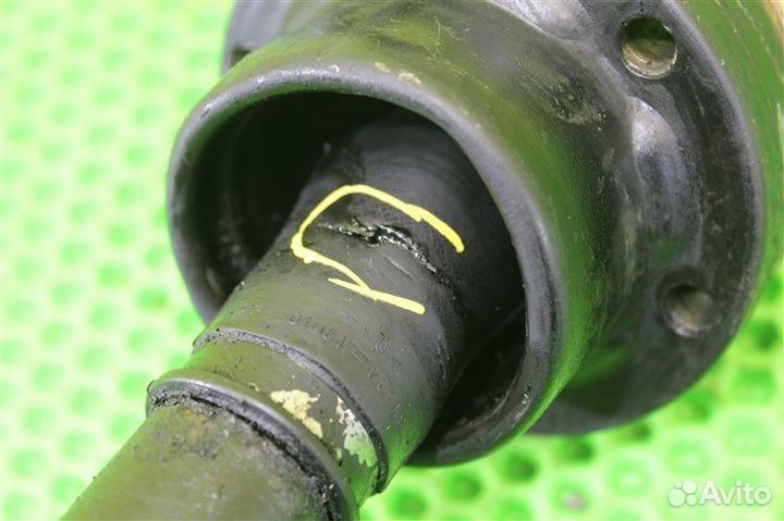 Шрус кардана Toyota