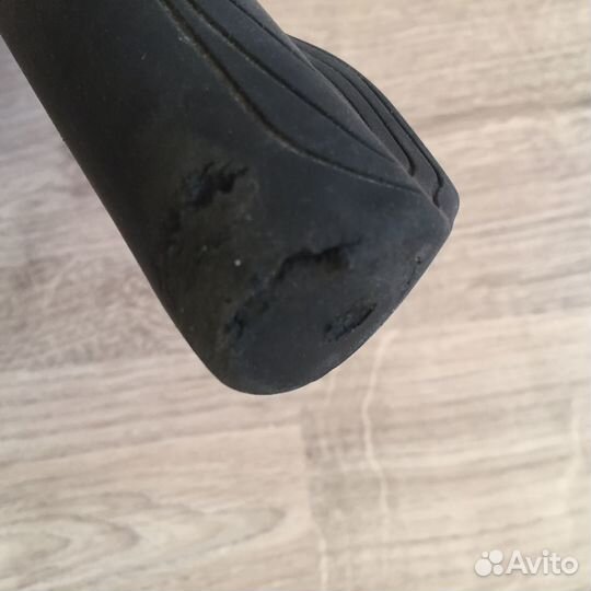 Руль для электросамоката