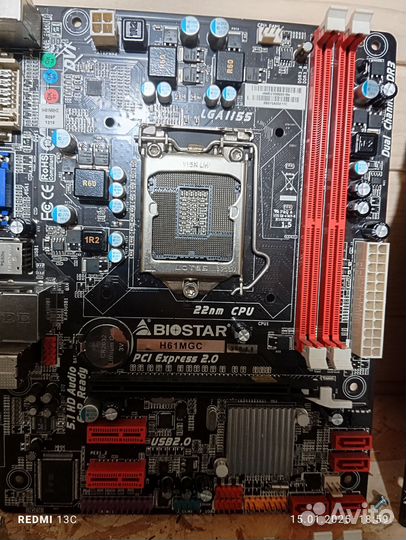 Материнские платы 1155, 2011 (x79, x99)