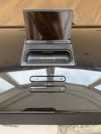 Док станция Pioneer XW-NAS5