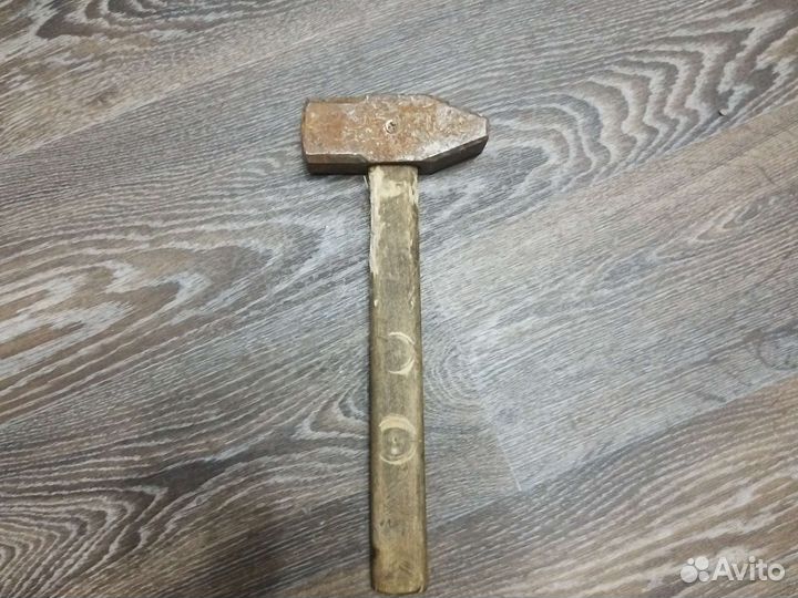 Топор fiskars x17