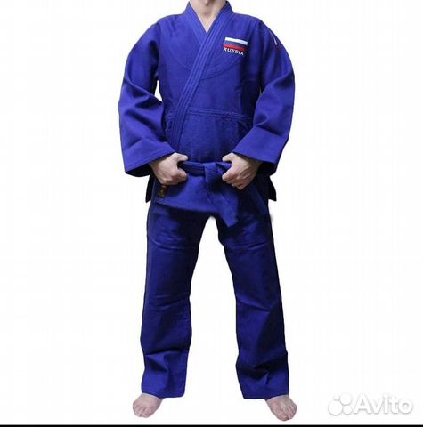 Кимоно firuz мастер