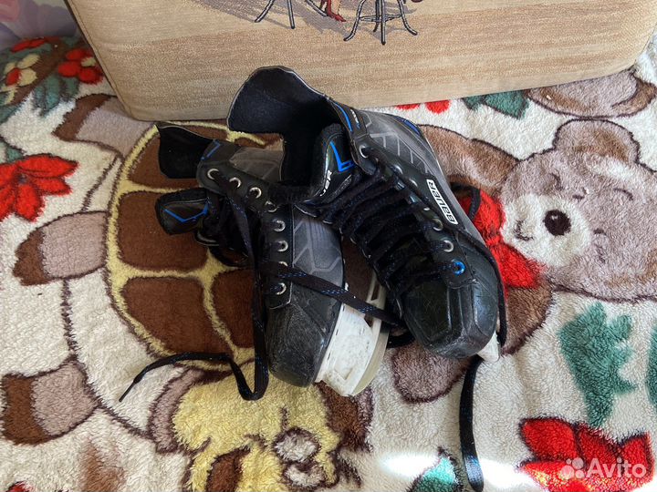 Хоккейная форма