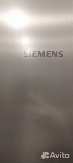 Холодильник siemens KG 36VXL 20R