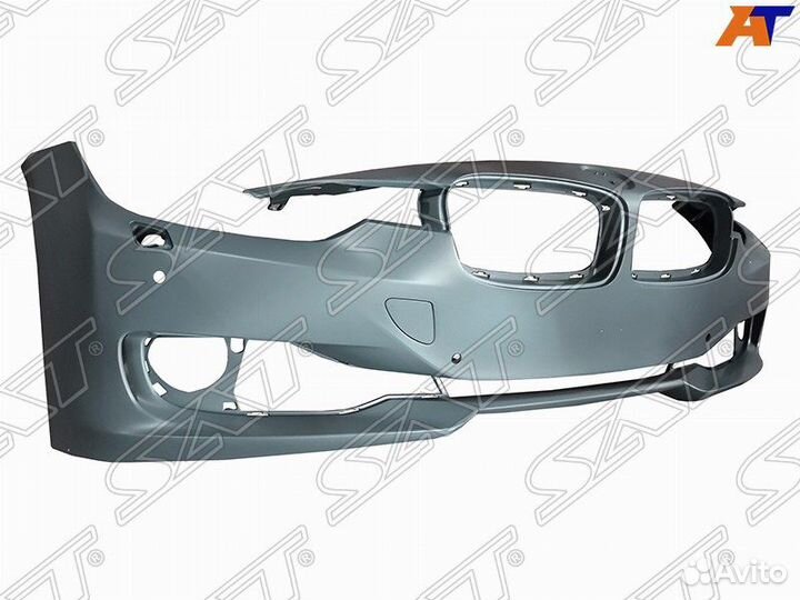 Бампер передний BMW 3-Series 11-15