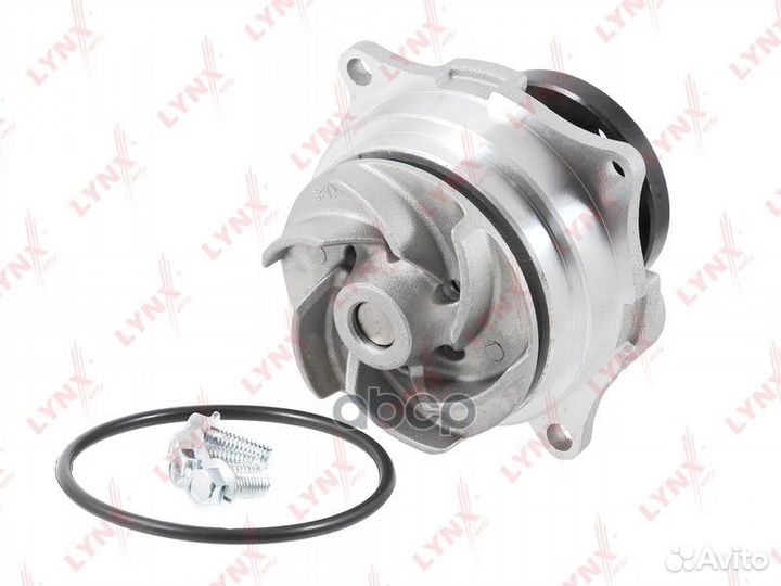 Насос водяной CW0009 lynxauto