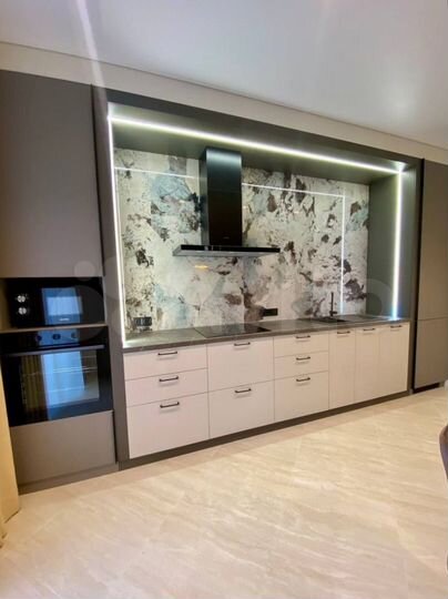 1-к. квартира, 38 м², 5/10 эт.