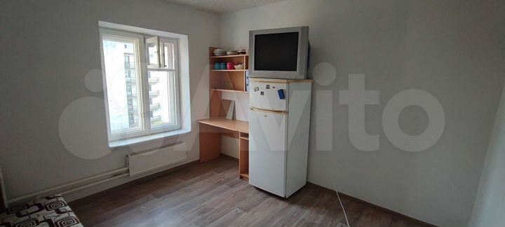 Комната 11 м² в 1-к., 8/9 эт.