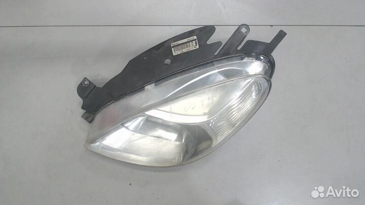 Фара (передняя) Citroen Xsara-Picasso, 2005