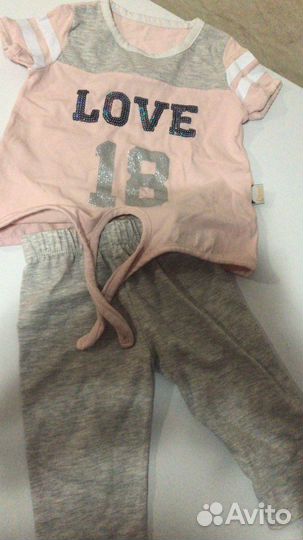 Костюмы, платья, кофты