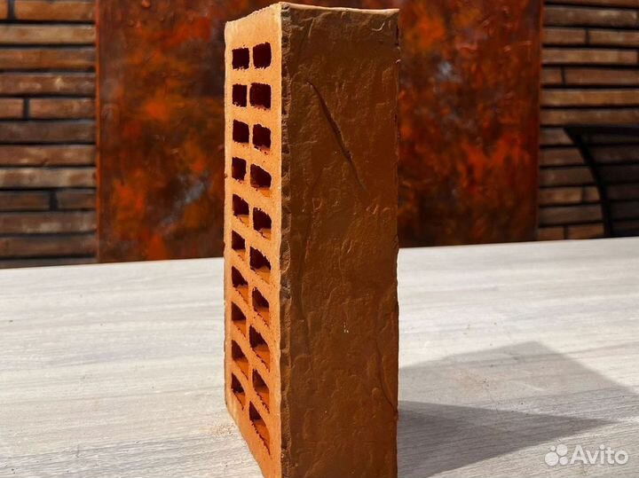 Кирпич с доставкой с завода