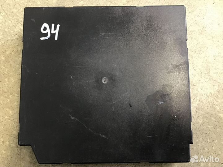 Блок электронный Skoda Octavia (A5 1Z) 2004-2013