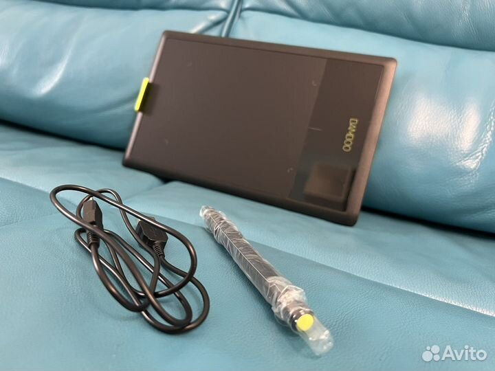 Планшет wacom Bamboo Pen CTL-470