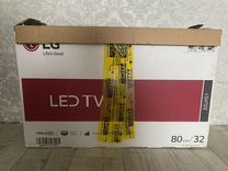 LG LED телевизор 32''