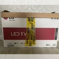 LG LED телевизор 32''