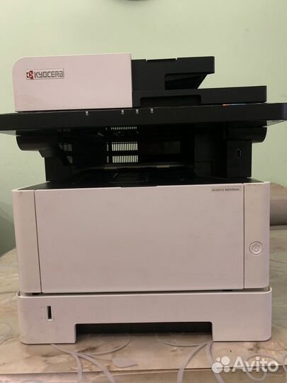 Мфу kyocera M2040DN