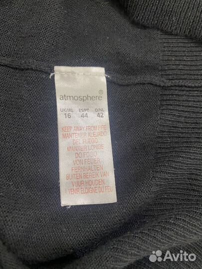 Платье туника М