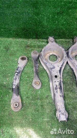 Рычаги подвески Ford Focus 2 универсал