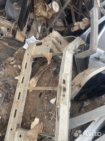 Автомобильный телевизор на калину