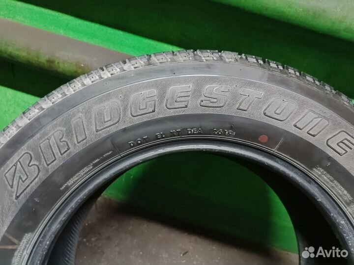 Bridgestone Dueler H/T 840 265/60 R18 110H