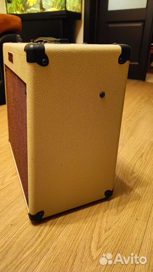 Roland Blues cub USA