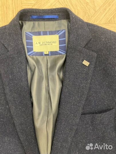 A w Dunmore пиджак