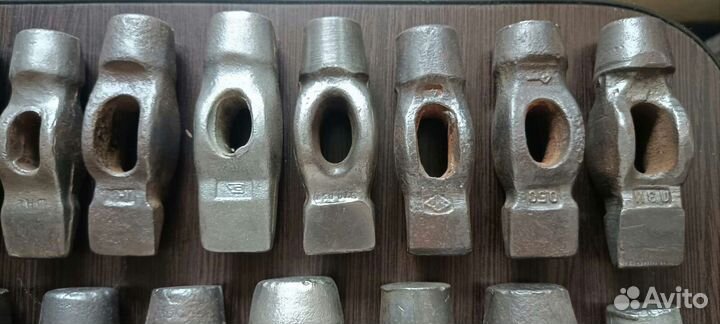 Молоток СССР