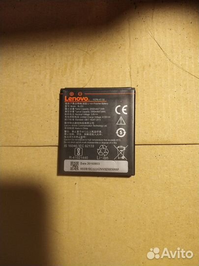 Аккумуляторы для смартфонов и сот.тел